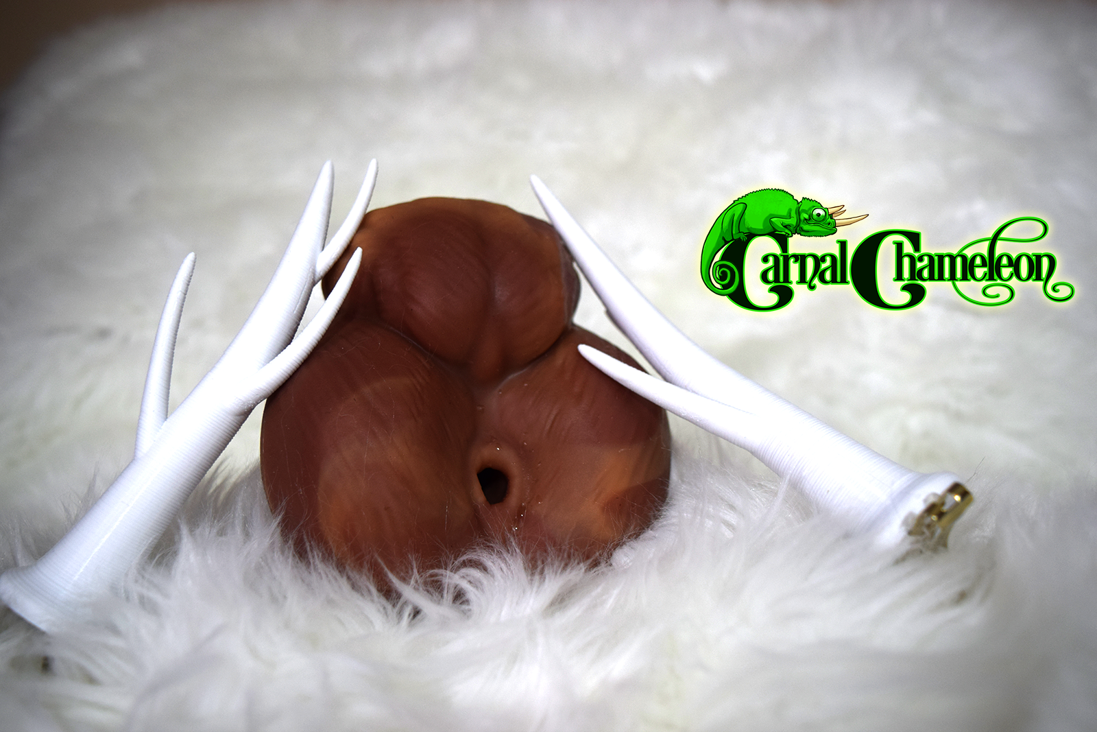 1600 x 1067 - png. carnal chameleon review snowball deer bad dragon. 